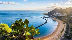 15 Dream Destinations For An Unforgettable Holiday In Spain In 2020 Tenerife Canary Islands Most Beautiful Beaches