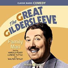 Amazon.com: The Great Gildersleeve: For Corn's Sake (Audible Audio  Edition): The Great Gildersleeve, Willard Waterman, Walter Tetley, Mary Lee  Robb, Lillian Randolph, Radio Spirits: Books