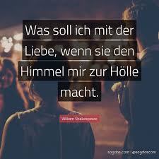 „und wenn du den eindruck hast, dass das leben theater ist, dann such dir eine rolle aus, die dir so richtig spaß macht. William Shakespeare Zitat Was Soll Ich Mit Der Liebe Sagdas
