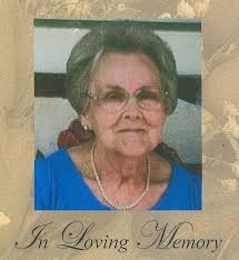 Audrey Wallace Obituary January 29, 2025