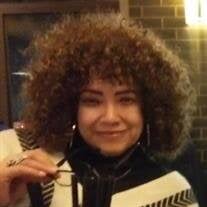 Dr. Vanessa Esther Johnson Obituary