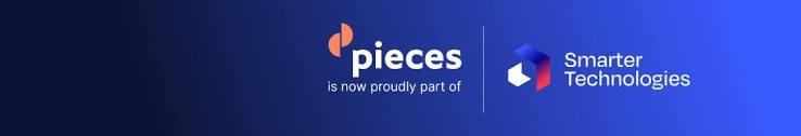 Pieces | LinkedIn