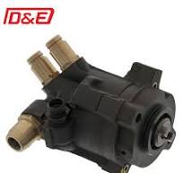European Truck Fuel Injection Pump F 4, New Condition ...