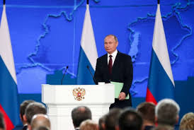 21 апреля 2021 в 12 часов начинается послание владимира путина к федеральному собранию. Obrashenie Putina V Marte Aprele 2021 K Federalnomu Sobraniyu Kogda Novoe Poslanie Glavnye Temy Andrej 11 Marta 2021