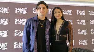Nadine lustre is a filipino actress, singer and dancer. James Reid On Nadine Lustre S Upcoming Album We Re Really Proud Of It