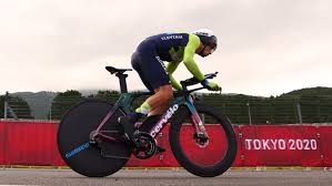 Pogacar wins the time trial! Ujqysauxmcfcnm