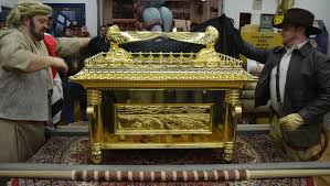 All arks are made by hand, one at a time by expert carpenters, right here in the usa. Building An Ark Of The Covenant From Our Kit Rpf Costume And Prop Maker Community