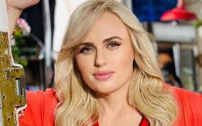 Rebel melanie elizabeth wilson is a popular australian actress, mainly known for playing comedy roles. Rebel Wilson Gets Candid About Her Weight Loss And Wishing She Had Done It Sooner 7news Com Au