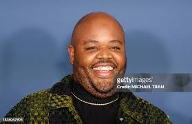 Reginald Briscoe's Instagram, Twitter & Facebook