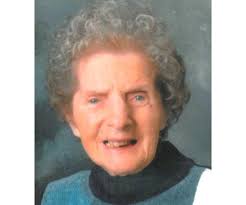 SOPHIE MALIN Obituary (2015)