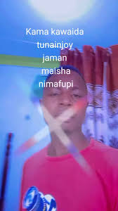 Edison Richard (@user38496729148286edison)’s videos with original sound