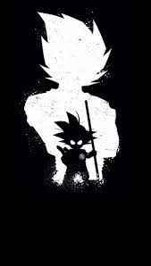 Check spelling or type a new query. Android Dragon Ball Z Wallpaper Black And White Wallpaperandro