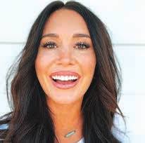 Genevieve Terry's Instagram, Twitter & Facebook