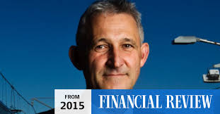 UGL chief executive to reveal new strategy