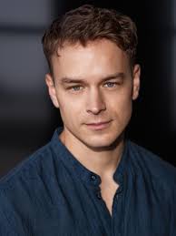 Gabriel Ebert: Movies, TV, and Bio