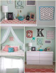 Pin By Leah Pobanz On Diy Mint Bedroom Coral Bedroom Turquoise Room