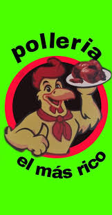 Polleria el mas rico