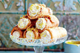 Make sure your dinners finish on a high note with our collection of delicious dessert recipes. 28 Amazing Christmas Desserts By Jamie Oliver