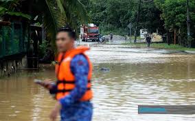 Senarai kawasan banjir kilat di malaysia. Bernama 308 Mangsa Terjejas Akibat Banjir Kilat Di Negeri Sembilan