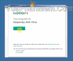 Hướng Dẫn Tải Cai đặt Kaspersky 2015 Full Tiếng Việt