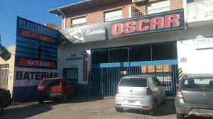 Taller Oscar