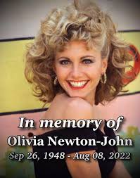 She will remember you forever."