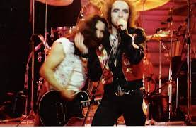 For instance, he played with rebel, gunhill, and also the hensley lawton band. Pin On Uriah Heep