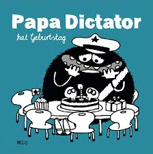 We did not find results for: Papa Dictator Hat Geburtstag Jaja Verlag