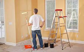 Home interior painters near me. Princeton Painters Residential Exterior Interior House Painters