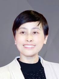 福特高层介绍| China