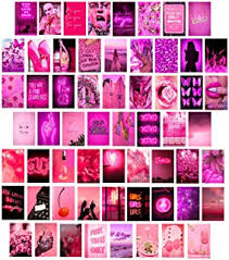 In the zip file (hotpink.zip), you will be able to see Amazon Com Pink Aesthetic