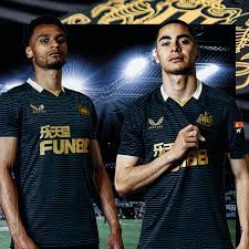 Search headlines from the best sites on the web. Newcastle United Introducing Our New 2021 22 Away Kit