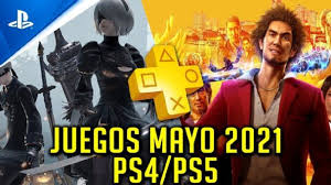 Ps4 · destiny 2 ps4™ & ps5™. Estos Son Los Juegos Gratis Que Llegan A Playstation Plus En Mayo 2021 Infofueguina