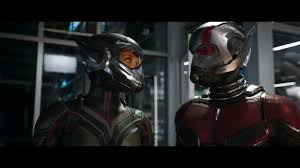 Ant Man And The Wasp 2018 Imdb Box office, budget, hit or flop, predictions, posters, cast & crew, release, story, roles. fun tv spot
