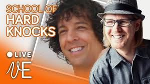 Daniel Formica Interview, Building Bridges #2