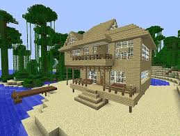 Minecraft modern house map 1.12.2/1.11.2 for minecraft is a building map created by stevo. 16 Best Minecraft Interior House Designs For Your Inspiration