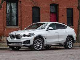 2020 Bmw X6 Review Pricing And Specs