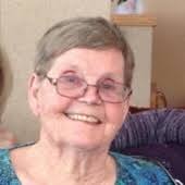 Obituary information for Lillian D. Larson