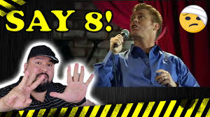 Brian regan something's wrong with the regan boy part 2/3. Brian Regan Dinner Party Reaction Give Them All The Rope Youtube