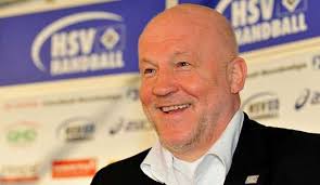 HSV-Chef Rudolph plädiert für Gehaltsgrenzen