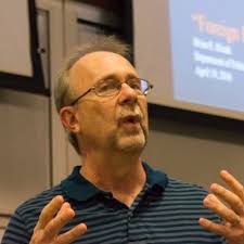 Brian E. Klunk (@bklunk)