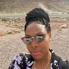 Gerda Pierre's Instagram, Twitter & Facebook