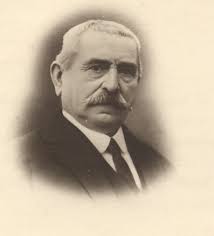 Photos: Portrait de Victor Prosper Laurent BACQUAERT: Généalogie des  Malvache