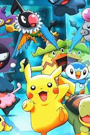 Entdecke rezepte, einrichtungsideen, stilinterpretationen und andere ideen zum ausprobieren. Download Pikachu Wallpapers And Backgrounds Teahub Io
