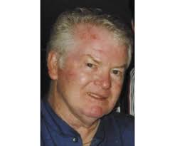 Andrew Harrower Obituary (1927