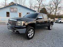 Image result for Black 2008 GMC