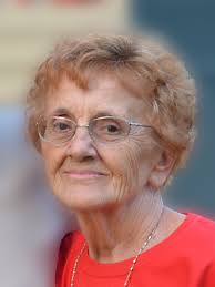 Obituary for Joyce A. Huseman