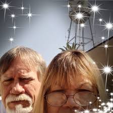 What is the object in the sky?