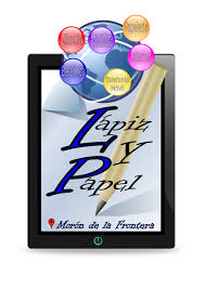Lápiz y Papel Morón. Librería Papelería