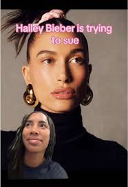 This should be interesting 🧐 #haileybieber #selenagomez #justinbieber  #greenscreen